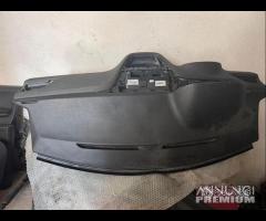 Ki air bag peugeot 2008 del 2017