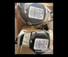 Ki air bag peugeot 2008 del 2017