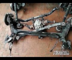 Meccanica new panda 4x4