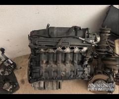 Motore BMW 306d2