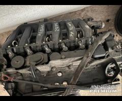 Motore BMW 306d2