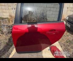 Porta peugeot 2008 del 2017