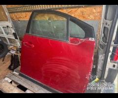 Porta peugeot 2008 del 2017