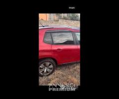 Porta peugeot 2008 del 2017