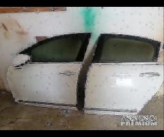 Porte citroen c5 2012