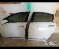 Porte citroen c5 2012