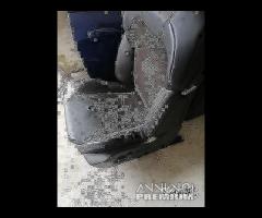 Porte citroen c5 2012