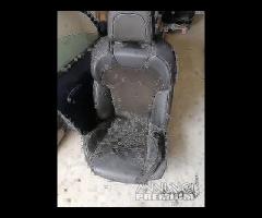 Porte citroen c5 2012