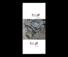 motore bmw 525 d tipo 256d1