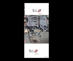 motore bmw 525 d tipo 256d1