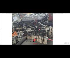 motore bmw 525 d tipo 256d1