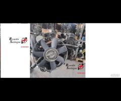 motore bmw 525 d tipo 256d1