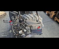 motore juke HR16 - 6