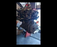 motore eco sport M1JJ 1.0 benzina