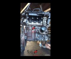 motore eco sport M1JJ 1.0 benzina