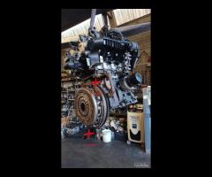 motore eco sport M1JJ 1.0 benzina