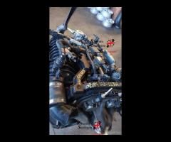 motore eco sport M1JJ 1.0 benzina