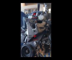 motore eco sport M1JJ 1.0 benzina