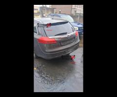 OPEL INSIGNA