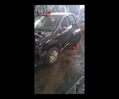 VOLKSWAGEN POLO 2017