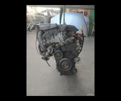 motore freelander 204d3