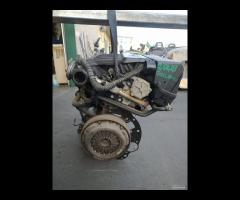 motore freelander 204d3