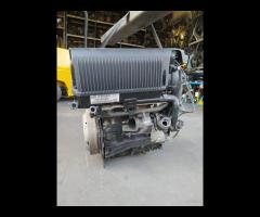 motore freelander 204d3