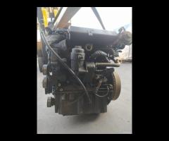 motore freelander 204d3