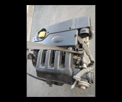 motore freelander 204d3