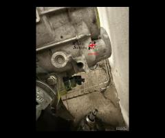 cambio audi volkswagen 6 marce