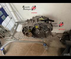 cambio audi volkswagen 6 marce