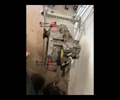 cambio audi volkswagen 6 marce