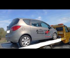 ricambi meriva 1.3 mjt turbo alto