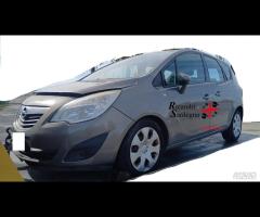 ricambi meriva 1.3 mjt turbo alto