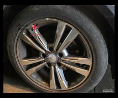 mercedes classe E 2016