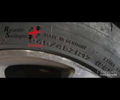 mercedes classe E 2016 - 6