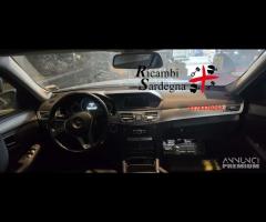 mercedes classe E 2016 - 7