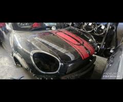 MINI COUNTRYMAN COOPER SD ALL 4