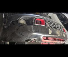 MINI COUNTRYMAN COOPER SD ALL 4