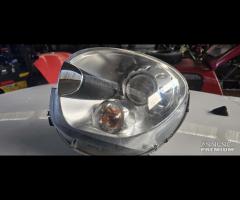 MINI COUNTRYMAN COOPER SD ALL 4 - 10