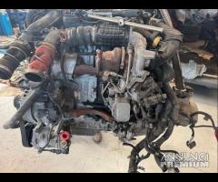 Motore bh02 1.6 HDI