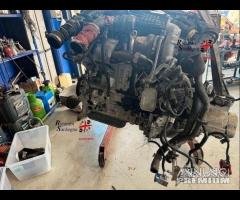 Motore bh02 1.6 HDI