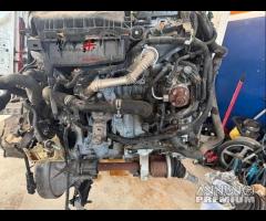 Motore bh02 1.6 HDI