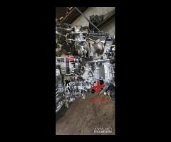 MOTORE FIAT 46347813 1.5 TURBO BENZINA