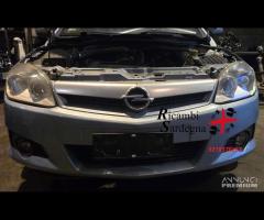 OPEL TIGRA TWIN TOP