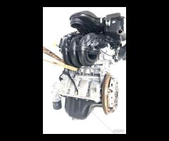 motore 1kr fe toyota aygo yaris