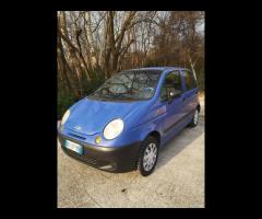 Chevrolet Matiz 800cc 51cv - 2005
