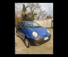 Chevrolet Matiz 800cc 51cv - 2005