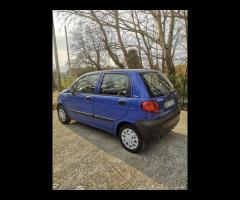 Chevrolet Matiz 800cc 51cv - 2005
