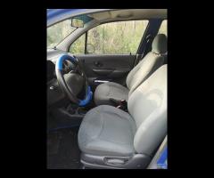 Chevrolet Matiz 800cc 51cv - 2005